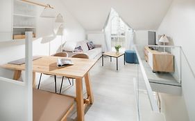 Nordstrandperlen Apartments
